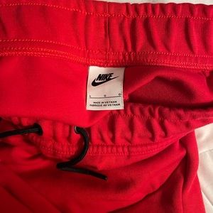 Nike Tech sweatpants